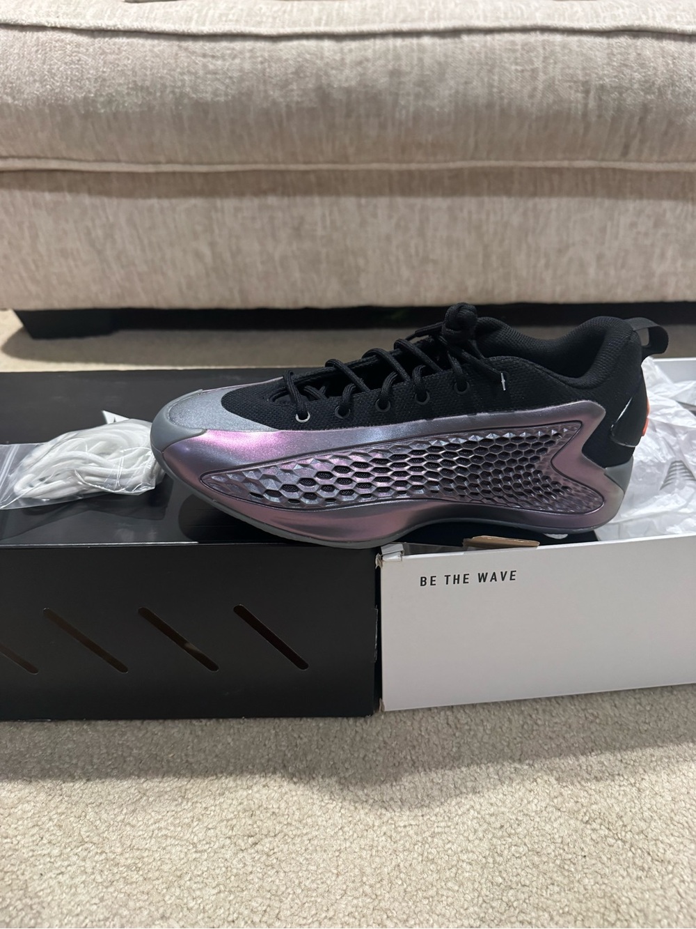 Anthony Edwards 1 Low